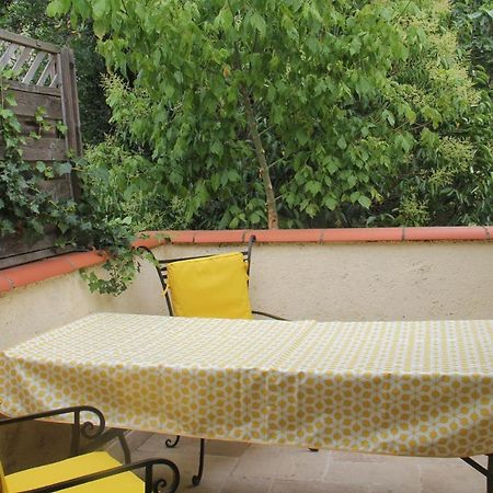 Chez Rosa Villa Carcassonne Dış mekan fotoğraf