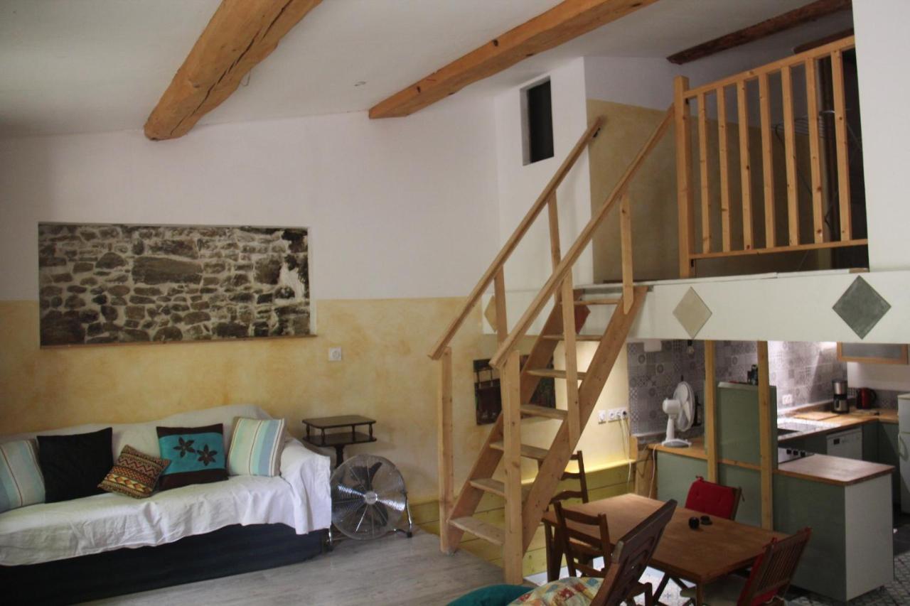 Chez Rosa Villa Carcassonne Dış mekan fotoğraf