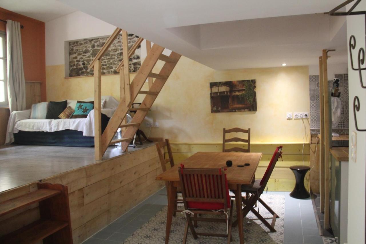 Chez Rosa Villa Carcassonne Dış mekan fotoğraf