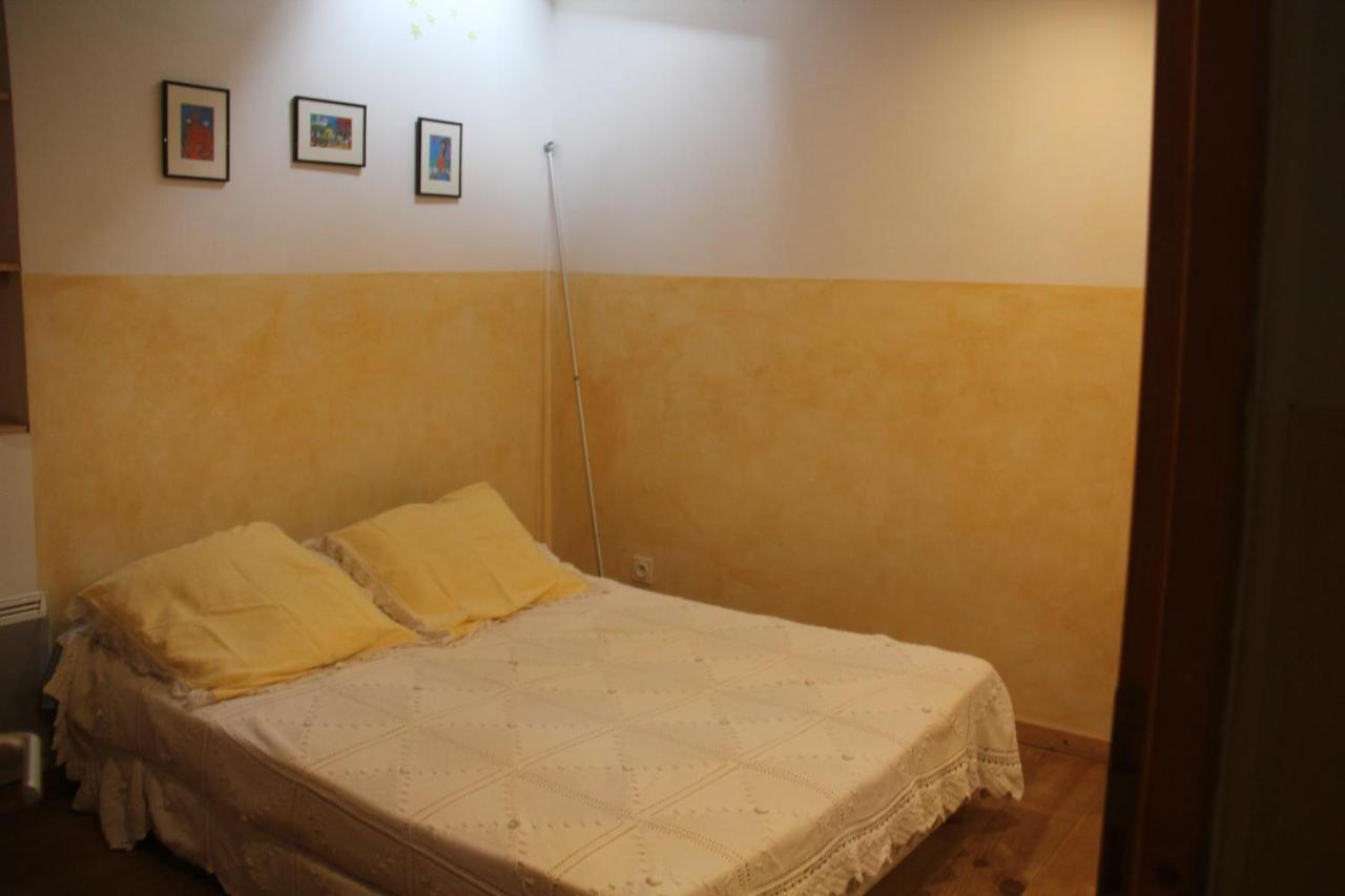 Chez Rosa Villa Carcassonne Dış mekan fotoğraf