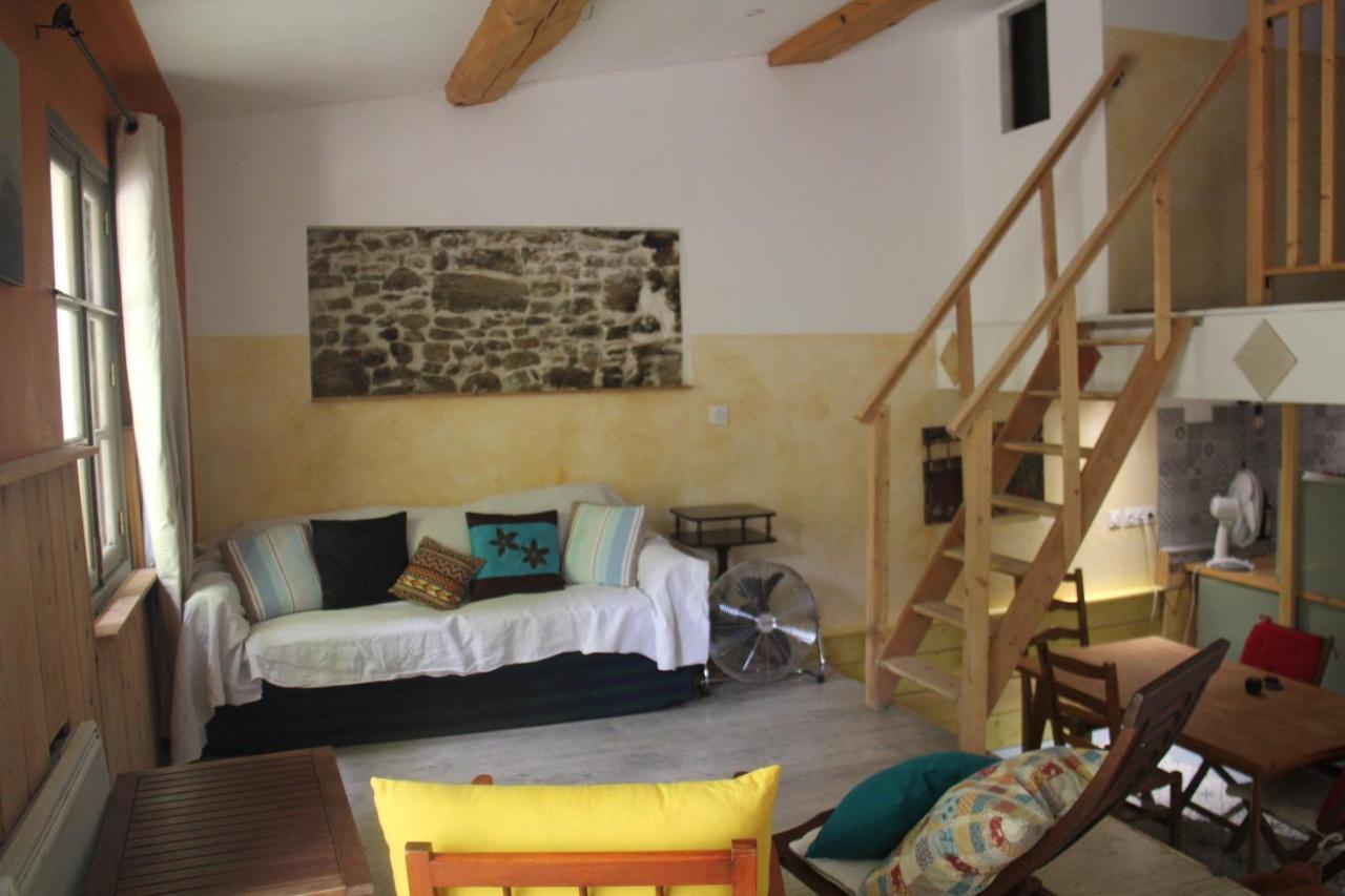 Chez Rosa Villa Carcassonne Dış mekan fotoğraf