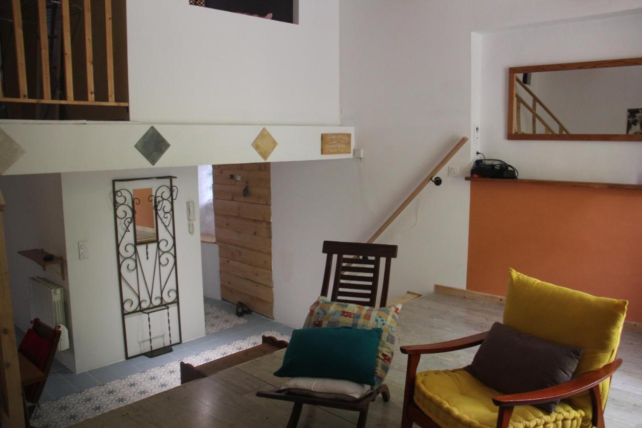 Chez Rosa Villa Carcassonne Dış mekan fotoğraf