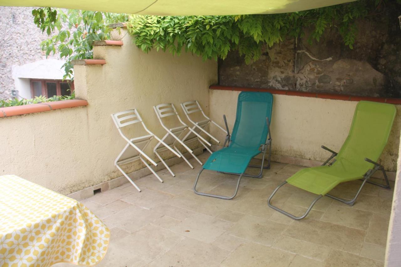 Chez Rosa Villa Carcassonne Dış mekan fotoğraf