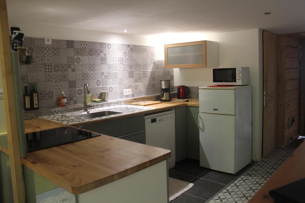Chez Rosa Villa Carcassonne Dış mekan fotoğraf