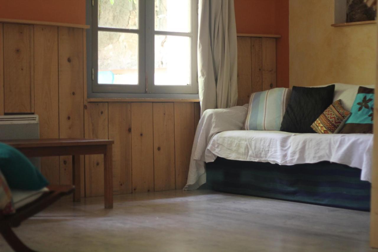 Chez Rosa Villa Carcassonne Dış mekan fotoğraf