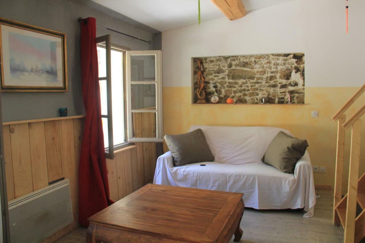 Chez Rosa Villa Carcassonne Dış mekan fotoğraf