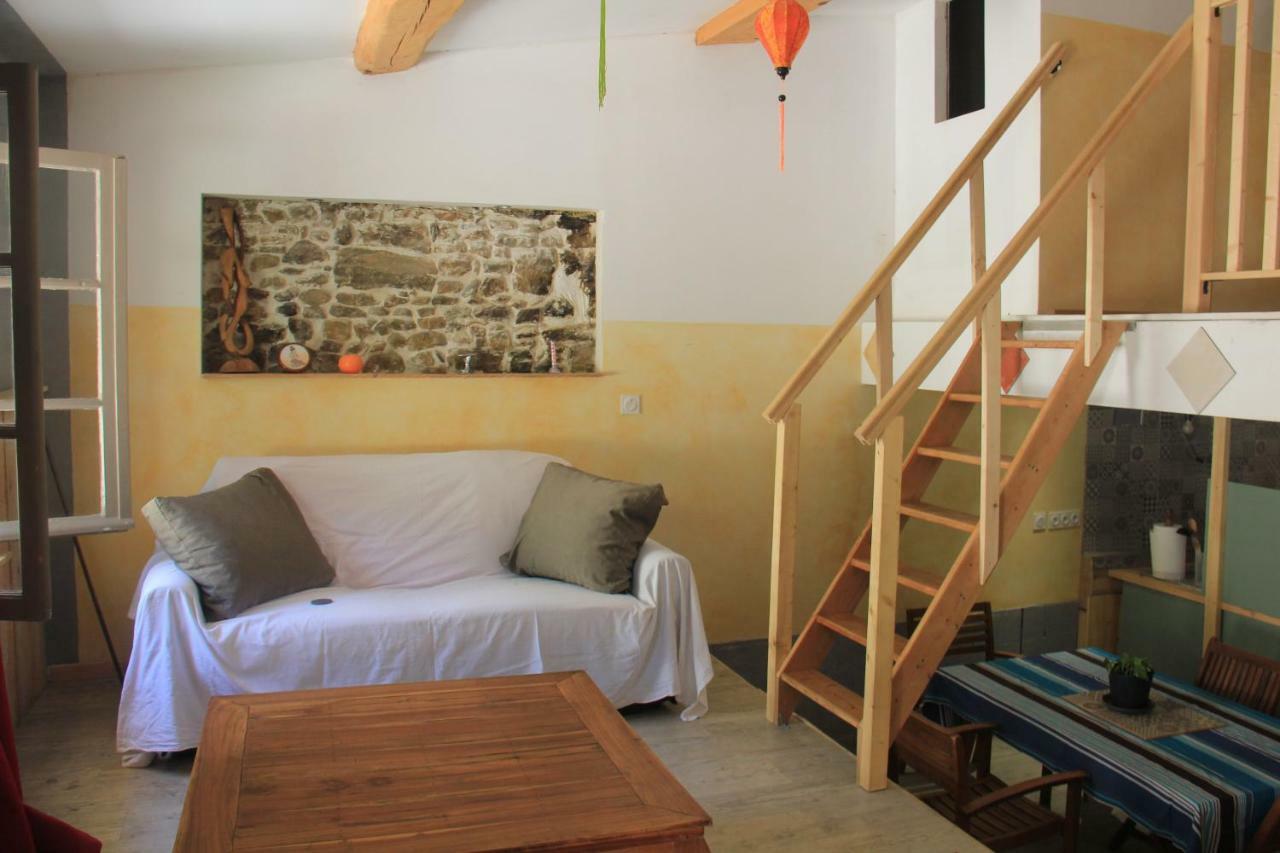 Chez Rosa Villa Carcassonne Dış mekan fotoğraf
